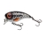 Wobler Spro Fat Iris 40 4 cm - Roach
